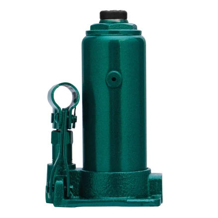 Домкрат гидравлический бутылочный Сибртех 50804, 6 т, 180-340 мм купить в Надыме