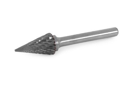 Конусообразная фреза MESSER (тип M)M1225М06 купить в Надыме