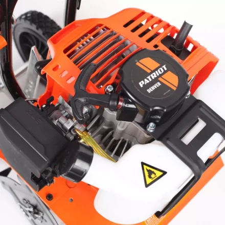 Культиватор бензиновый PATRIOT T 2030 Denver купить в Надыме