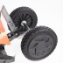 Культиватор бензиновый PATRIOT T 2030 Denver купить в Надыме