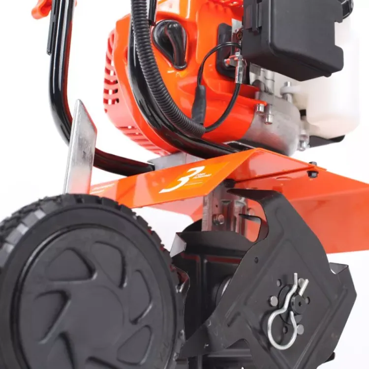 Культиватор бензиновый PATRIOT T 2030 Denver купить в Надыме