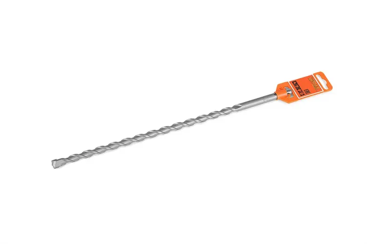 Бур MESSER по бетону SDS-PLUS тип "-"BI-14-100 купить в Надыме