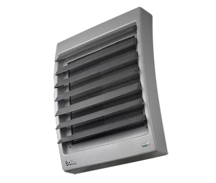 Водяной тепловентилятор BALLU BHP-W-60 купить в Надыме