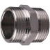 Бочонок GENERAL FITTINGS никелированная латунь, 3/4&quot; 51030-3/4 купить в Надыме