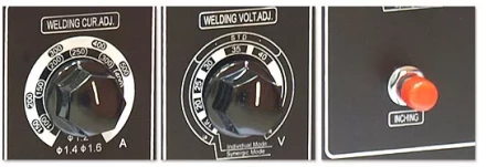 Подающий механизм к Aurora-Pro ULTIMATE 400 IGBT (2-х роликовый) купить в Надыме