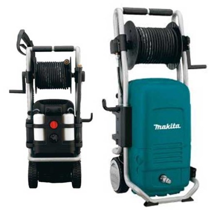 Минимойка-мойка высокого давления Makita НW140 купить в Надыме