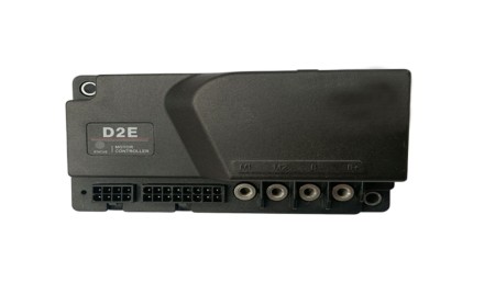 Контроллер управления центральный 1230-2402 для тележек CBD20R-II (Controller 1230-2402) 1018961 купить в Надыме