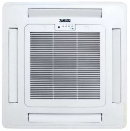 Внутренний блок ZANUSSI ZACC-48H/MI/N1 сплит системы, кассетного типа купить в Надыме