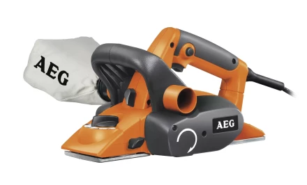 Рубанок электрический AEG PL 750 купить в Надыме