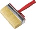 Макловица STAYER &quot;MASTER&quot; UNIVERSAL, светлая щетина, пластмассовый корпус, 4х14см 01824-14 купить в Надыме
