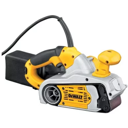 Ленточная шлифмашина DeWalt DW 433 (ЛШМ) купить в Надыме