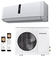 Внешний блок ELECTROLUX EACS-07HN/N3/out сплит-системы купить в Надыме