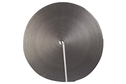 Лента текстильная TOR 5:1 120 мм 12000 кг (серый) (S) 1024341 купить в Надыме