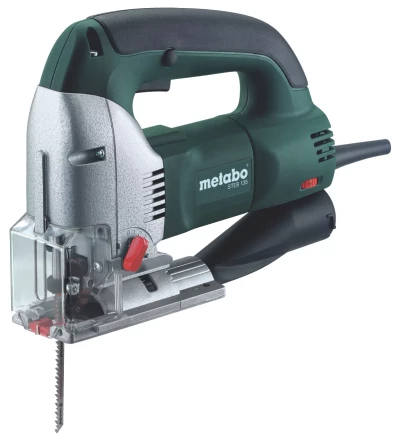 Лобзик Metabo STEB 135 Plus (Электролобзик) купить в Надыме