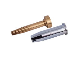 Мундштук 6290 NX пропановый  в сборе №1 15-25мм Сварог