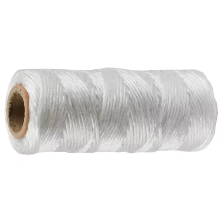 Шпагат STAYER многоцелевой полипропиленовый, d=1,5 мм, белый, 60 м, 32 кгс, 0,8 ктекс 50071-060 купить в Надыме