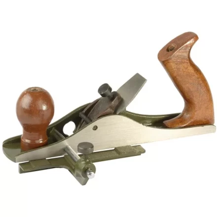 Рубанок ЗУБР "ЭКСПЕРТ" "ОТБОРНИК" металлический, для выборки пазов, 35х240мм 18507-24_z01 купить в Надыме