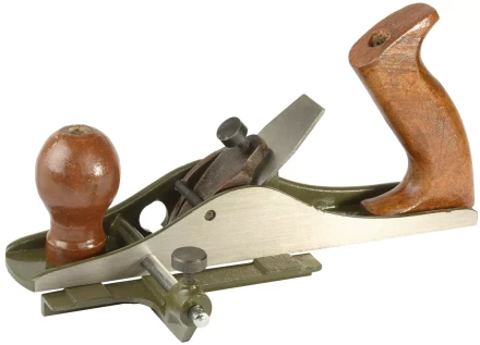 Рубанок ЗУБР "ЭКСПЕРТ" "ОТБОРНИК" металлический, для выборки пазов, 35х240мм 18507-24_z01 купить в Надыме