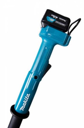 Аккумуляторный кусторез со штангой Makita UN460WDZ (без АКБ и ЗУ) купить в Надыме