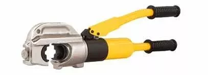 Опрессовщик кабеля TOR HHY-400 11т 1004798 купить в Надыме