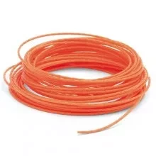 Леска "Звезда" 2,4 мм 450м. STURM купить в Надыме