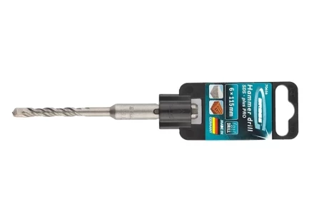 Бур по бетону PRO 6 x 110 мм SDS PLUS GROSS 70656 купить в Надыме