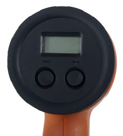 Фен строительный ПТЭ-2000/ДП Энкор 50316 50316 купить в Надыме