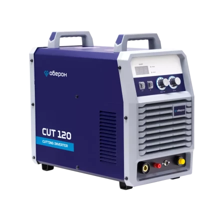 Аппарат воздушно-плазменной резки Оберон CUT 120 KG4121 купить в Надыме