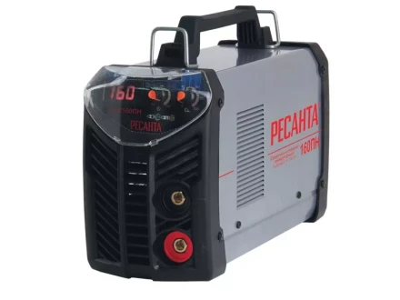Сварочный аппарат инверторный САИ160ПН купить в Надыме