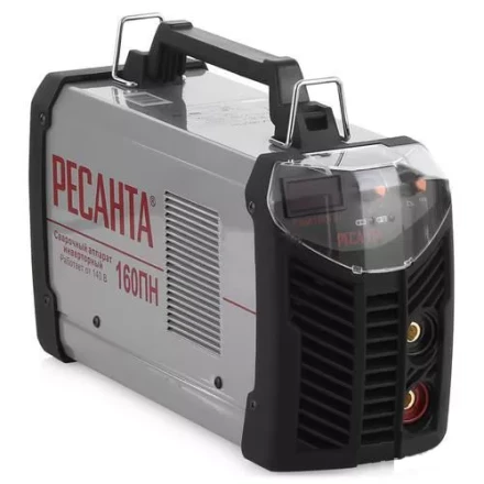 Сварочный аппарат инверторный САИ160ПН купить в Надыме