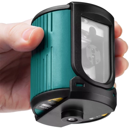 Нивелир лазерный  CLG 20 зеленый 34701 купить в Надыме