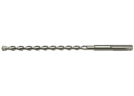 Бур по бетону 30 х 800 мм SDS MAX c крестовой пластиной MATRIX 71276 купить в Надыме