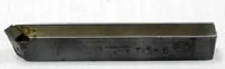 Резец проходный упорный прямой 25х16х140 ВК8 левый Гост18879-73 тип 1 Россия купить в Надыме