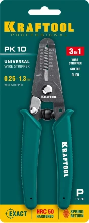 Стриппер PK многофункциональный 22660-10 купить в Надыме