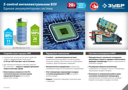 Дрель-шуруповерт BL-motor 2 АКБ DB-20 A5 серия ПРОФЕССИОНАЛ купить в Надыме