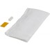Сетка STAYER &quot;COMFORT&quot; противомоскитная для двери, с магнитами, 1,0х2,2м 12503-10-22 купить в Надыме