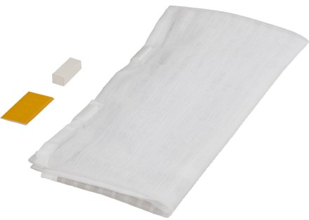 Сетка STAYER &quot;COMFORT&quot; противомоскитная для двери, с магнитами, 1,0х2,2м 12503-10-22 купить в Надыме