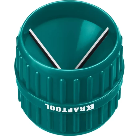 Зенковки-фаскосниматели KRAFTOOL для зачистки и снятия фаски 23795 купить в Надыме