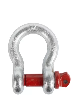 Скоба омегообразная TOR 4,75 т (тип G209) (L) 1038254 купить в Надыме