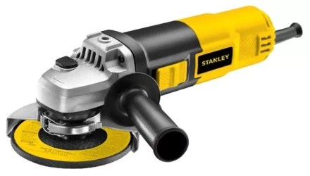 Углошлифмашина Stanley STGS1125 Болгарка купить в Надыме