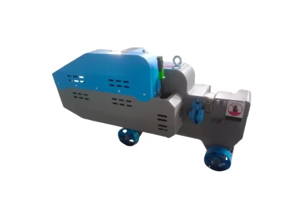 Станок для резки арматуры TOR GQ40 PRO 40/36мм 3кВт (Z) 1049158 купить в Надыме