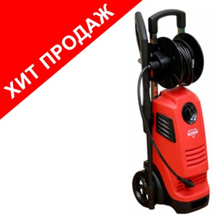 Минимойка-мойка высокого давления Elitech М 1900РКБС купить в Надыме