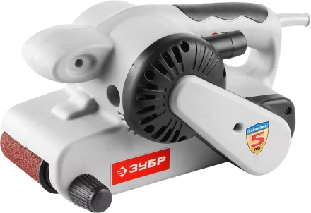 Ленточно-шлифовальная машина ЗЛШМ-76-950 серия МАСТЕР купить в Надыме