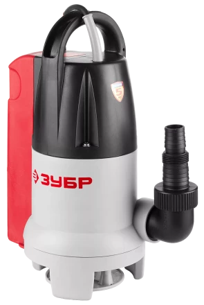 Насос дренажный ЗНПГУ-400 серия МАСТЕР купить в Надыме
