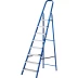 Лестница-стремянка стальная, 8 ступеней, 162 см, MIRAX 38800-08 купить в Надыме