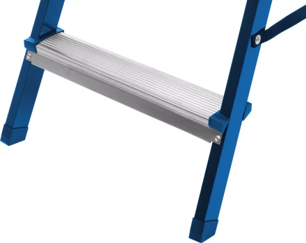 Лестница-стремянка стальная, 8 ступеней, 162 см, MIRAX 38800-08 купить в Надыме