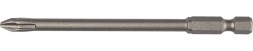 Биты KRAFTOOL X-Drive PZ 26123-2-100-1