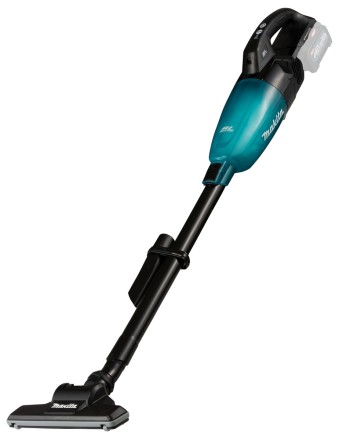 Аккумуляторный пылесос Makita CL001GZ04 (без АКБ и ЗУ) купить в Надыме
