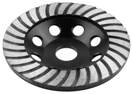 Чашки алмазные шлифовальные Турбо серия ПРОФЕССИОНАЛ купить в Надыме