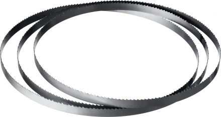 Полотна ленточные для пилы ЗПЛ-305 серия Без серии купить в Надыме